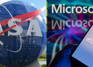 NASA’s Earth Copilot How AI is Making Scientific Data Easy to Understand NASA’s Earth Copilot: AI Simplifies Science