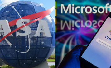 NASA’s Earth Copilot How AI is Making Scientific Data Easy to Understand NASA’s Earth Copilot: AI Simplifies Science