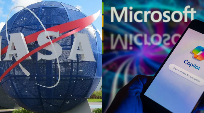 NASA’s Earth Copilot How AI is Making Scientific Data Easy to Understand NASA’s Earth Copilot: AI Simplifies Science