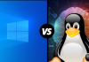 Linux vs. Windows: Cool Things You Can Do on Linux That Windows Can’t Linux vs. Windows: Cool Things You Can Do on Linux That Windows Can’t