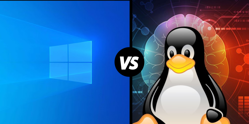 Linux vs. Windows: Cool Things You Can Do on Linux That Windows Can’t ...