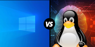 Linux vs. Windows: Cool Things You Can Do on Linux That Windows Can’t Linux vs. Windows: Cool Things You Can Do on Linux That Windows Can’t