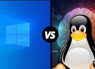Linux vs. Windows: Cool Things You Can Do on Linux That Windows Can’t Linux vs. Windows: Cool Things You Can Do on Linux That Windows Can’t