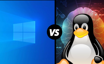 Linux vs. Windows: Cool Things You Can Do on Linux That Windows Can’t Linux vs. Windows: Cool Things You Can Do on Linux That Windows Can’t