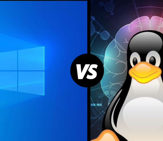 Linux vs. Windows: Cool Things You Can Do on Linux That Windows Can’t Linux vs. Windows: Cool Things You Can Do on Linux That Windows Can’t