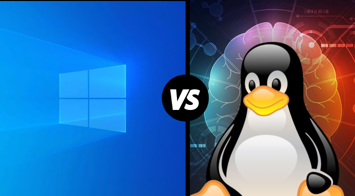 Linux vs. Windows: Cool Things You Can Do on Linux That Windows Can’t Linux vs. Windows: Cool Things You Can Do on Linux That Windows Can’t