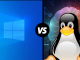 Linux vs. Windows: Cool Things You Can Do on Linux That Windows Can’t Linux vs. Windows: Cool Things You Can Do on Linux That Windows Can’t