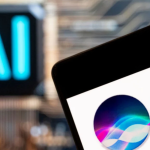 Apple’s Siri Gets Smarter: Taking on ChatGPT and Google Gemini! Apple's Siri Gets Smarter: Taking on ChatGPT and Google Gemini!