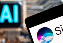 Apple’s Siri Gets Smarter: Taking on ChatGPT and Google Gemini! Apple's Siri Gets Smarter: Taking on ChatGPT and Google Gemini!