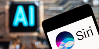 Apple’s Siri Gets Smarter: Taking on ChatGPT and Google Gemini! Apple's Siri Gets Smarter: Taking on ChatGPT and Google Gemini!