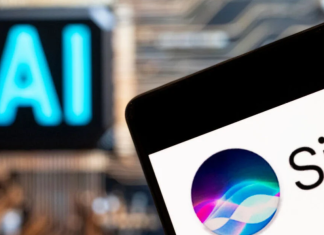 Apple’s Siri Gets Smarter: Taking on ChatGPT and Google Gemini! Apple's Siri Gets Smarter: Taking on ChatGPT and Google Gemini!