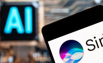 Apple’s Siri Gets Smarter: Taking on ChatGPT and Google Gemini! Apple's Siri Gets Smarter: Taking on ChatGPT and Google Gemini!