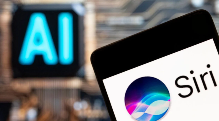 Apple’s Siri Gets Smarter: Taking on ChatGPT and Google Gemini! Apple's Siri Gets Smarter: Taking on ChatGPT and Google Gemini!