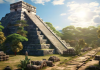 Uncovering a Lost Mayan Megacity with Hidden Pyramids! Lost Mayan Megacity with Hidden Pyramids