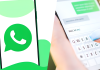 WhatsApp’s New Custom Chat Lists: Keep Important Conversations at Your Fingertips! WhatsApp’s New Custom Chat Lists: Keep Important Conversations at Your Fingertips!