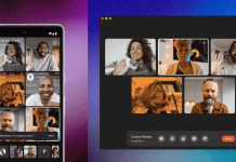 Signal Steps Up New Video Call Features to Compete with Zoom and Google Meet Signal Steps Up New Video Call Features to Compete with Zoom and Google Meet