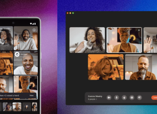 Signal Steps Up New Video Call Features to Compete with Zoom and Google Meet Signal Steps Up New Video Call Features to Compete with Zoom and Google Meet