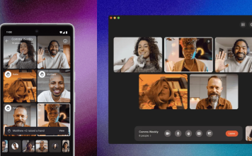 Signal Steps Up New Video Call Features to Compete with Zoom and Google Meet Signal Steps Up New Video Call Features to Compete with Zoom and Google Meet