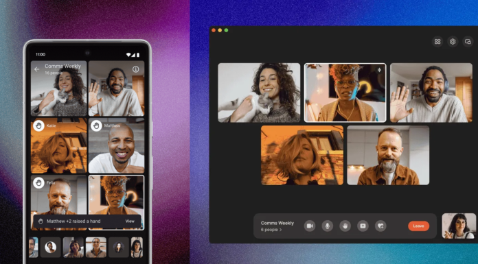 Signal Steps Up New Video Call Features to Compete with Zoom and Google Meet Signal Steps Up New Video Call Features to Compete with Zoom and Google Meet