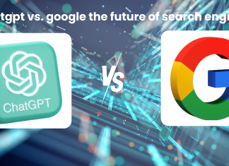 ChatGPT vs. Google: The Future of Search Engines ChatGPT vs. Google: The Future of Search Engines
