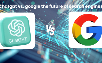 ChatGPT vs. Google: The Future of Search Engines ChatGPT vs. Google: The Future of Search Engines