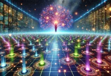 Dremel: Google’s Revolutionary Engine for Real-Time Web-Scale Data Analysis