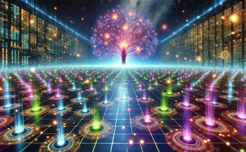 Dremel: Google’s Revolutionary Engine for Real-Time Web-Scale Data Analysis