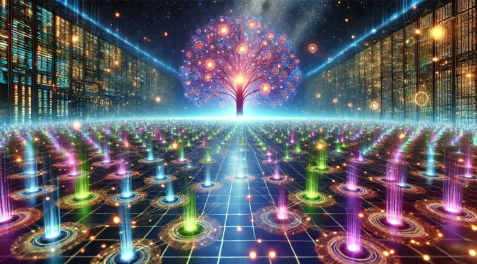 Dremel: Google’s Revolutionary Engine for Real-Time Web-Scale Data Analysis