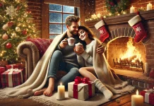 Holidating: The Modern Relationship Trend That’s Taking Over This Holiday Season