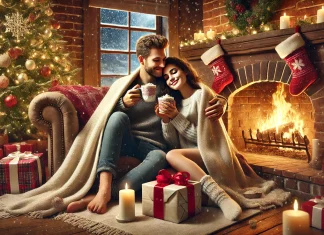 Holidating: The Modern Relationship Trend That’s Taking Over This Holiday Season