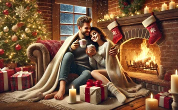 Holidating: The Modern Relationship Trend That’s Taking Over This Holiday Season