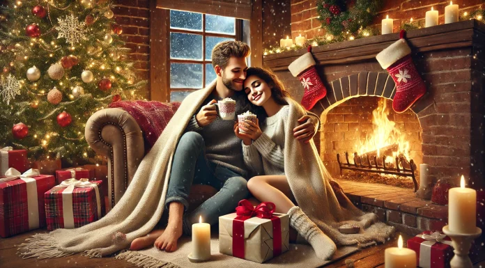 Holidating: The Modern Relationship Trend That’s Taking Over This Holiday Season