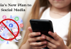 Australia’s New Plan to Ban Social Media for Kids Under 16 Australia’s New Plan to Ban Social Media for Kids Under 16