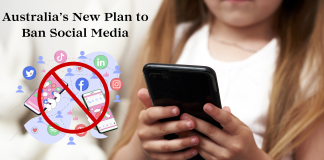 Australia’s New Plan to Ban Social Media for Kids Under 16 Australia’s New Plan to Ban Social Media for Kids Under 16
