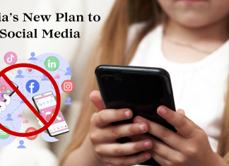 Australia’s New Plan to Ban Social Media for Kids Under 16 Australia’s New Plan to Ban Social Media for Kids Under 16