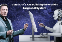 How Elon Musk Built the World’s Largest AI Computing System in Just 16 Months How Elon Musk Built the World’s Largest AI Computing System in Just 16 Months