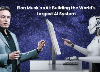 How Elon Musk Built the World’s Largest AI Computing System in Just 16 Months How Elon Musk Built the World’s Largest AI Computing System in Just 16 Months