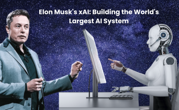 How Elon Musk Built the World’s Largest AI Computing System in Just 16 Months How Elon Musk Built the World’s Largest AI Computing System in Just 16 Months