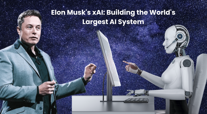 How Elon Musk Built the World’s Largest AI Computing System in Just 16 Months How Elon Musk Built the World’s Largest AI Computing System in Just 16 Months