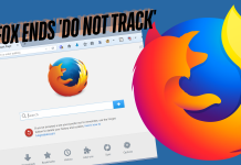 Firefox Ends ‘Do Not Track’: Better Ways to Protect Your Online Privacy Firefox Ends 'Do Not Track': Better Ways to Protect Your Online Privacy