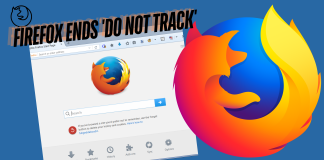 Firefox Ends ‘Do Not Track’: Better Ways to Protect Your Online Privacy Firefox Ends 'Do Not Track': Better Ways to Protect Your Online Privacy