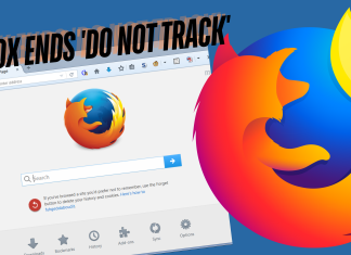 Firefox Ends ‘Do Not Track’: Better Ways to Protect Your Online Privacy Firefox Ends 'Do Not Track': Better Ways to Protect Your Online Privacy