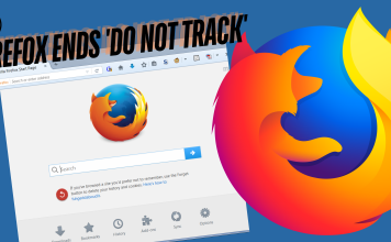 Firefox Ends ‘Do Not Track’: Better Ways to Protect Your Online Privacy Firefox Ends 'Do Not Track': Better Ways to Protect Your Online Privacy