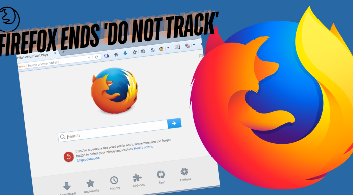 Firefox Ends ‘Do Not Track’: Better Ways to Protect Your Online Privacy Firefox Ends 'Do Not Track': Better Ways to Protect Your Online Privacy