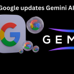 Google Gemini AI: The Future of Smart Assistance for Your Smartphone Google Gemini AI: The Future of Smart Assistance for Your Smartphone
