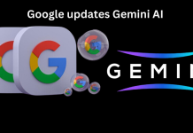 Google Gemini AI: The Future of Smart Assistance for Your Smartphone Google Gemini AI: The Future of Smart Assistance for Your Smartphone