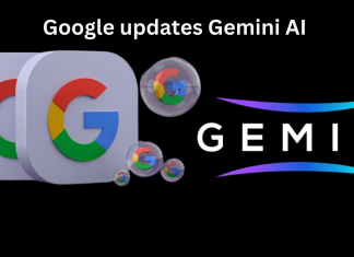 Google Gemini AI: The Future of Smart Assistance for Your Smartphone Google Gemini AI: The Future of Smart Assistance for Your Smartphone
