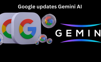 Google Gemini AI: The Future of Smart Assistance for Your Smartphone Google Gemini AI: The Future of Smart Assistance for Your Smartphone