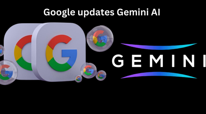 Google Gemini AI: The Future of Smart Assistance for Your Smartphone Google Gemini AI: The Future of Smart Assistance for Your Smartphone