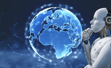 Simplifying NASA Earth Data Analysis with AI Simplifying NASA Earth Data Analysis with AI